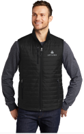 Port Authority Packable Puffy Vest: Click to Enlarge