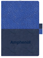 Amphenol Notebook: Click to Enlarge