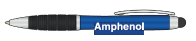 Light Up Pen: Click to Enlarge