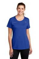 Nike Women‘s Dri-FIT Micro Pique 2.0 Polo: Click to Enlarge