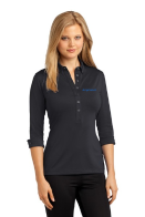 OGIO® Women‘s Gauge Polo. LOG122: Click to Enlarge