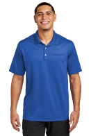 Sport-Tek® UV Micropique Polo: Click to Enlarge