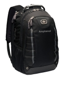 OGIO® Pursuit Pack: Click to Enlarge