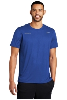 Nike Team rLegend Tee: Click to Enlarge