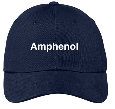 Port Authority® Brushed Twill Cap