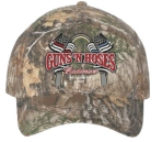 2021 GNH Hat Camo: Click to Enlarge