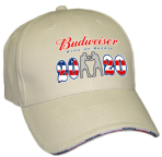2020 GNH Hat Tan: Click to Enlarge
