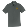 Nike Golf Dri-FIT Players Modern Fit Polo - Anthracite: Click to Enlarge