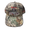 2018 Backstoppers Guns and Hoses 2018 Cap - Camo: Click to Enlarge