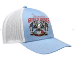 2023 Backstoppers Guns and Hoses  Cap - Blue: Click to Enlarge
