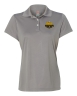 Hanes - Cool Dri Womens Sport Shirt -: Click to Enlarge
