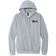 Gildan® Softstyle® Pullover Hooded Sweatshirt: Click to Enlarge