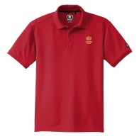 OGIO® - Caliber2.0 Polo: Click to Enlarge