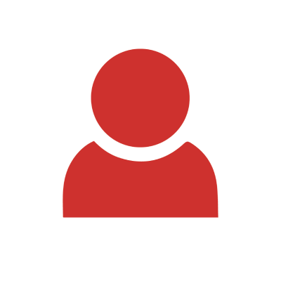 User icon