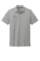 TravisMathew Oceanside Geo Polo: Click to Enlarge