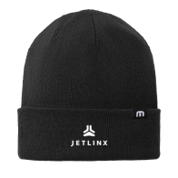 TravisMathew Solid Cuffed Beanie: Click to Enlarge