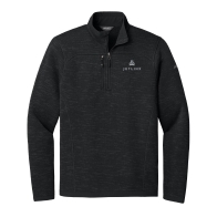Eddie Bauer Mens Sweater Fleece 1/4-Zip: Click to Enlarge