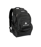 Ogio Back Pack with Embroidered Logo: Click to Enlarge