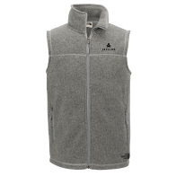 The North Face Sweater Fleece Vest: Click to Enlarge