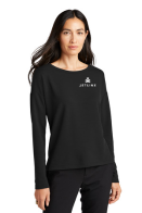 Mercer+Mettle Drop Shoulder Pullover: Click to Enlarge