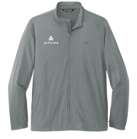 TravisMathew Surfside Full-Zip Jacket: Click to Enlarge