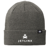 TravisMathew Solid Cuffed Beanie: Click to Enlarge