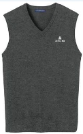 Port Authority Sweater Vest: Click to Enlarge