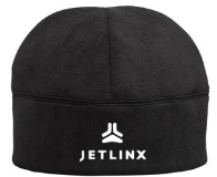 Black Beanie: Click to Enlarge