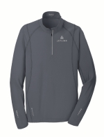 Ogio Endurance Pullover: Click to Enlarge