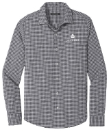 Graphite - City Stretch Shirt: Click to Enlarge