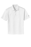 Nike Tech Basic Dri-FIT Polo: Click to Enlarge