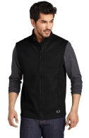 OGIO ® Grit Fleece Vest: Click to Enlarge