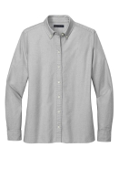 Brooks Brothers® Women’s Casual Oxford Cloth Shirt: Click to Enlarge