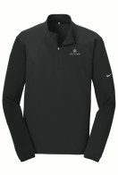 Nike Dri Fit Pullover: Click to Enlarge