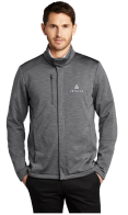 Port Authority Stream Soft Shell Jacket: Click to Enlarge