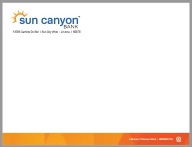 Thank You Card & Envelope Branch: Click to Enlarge